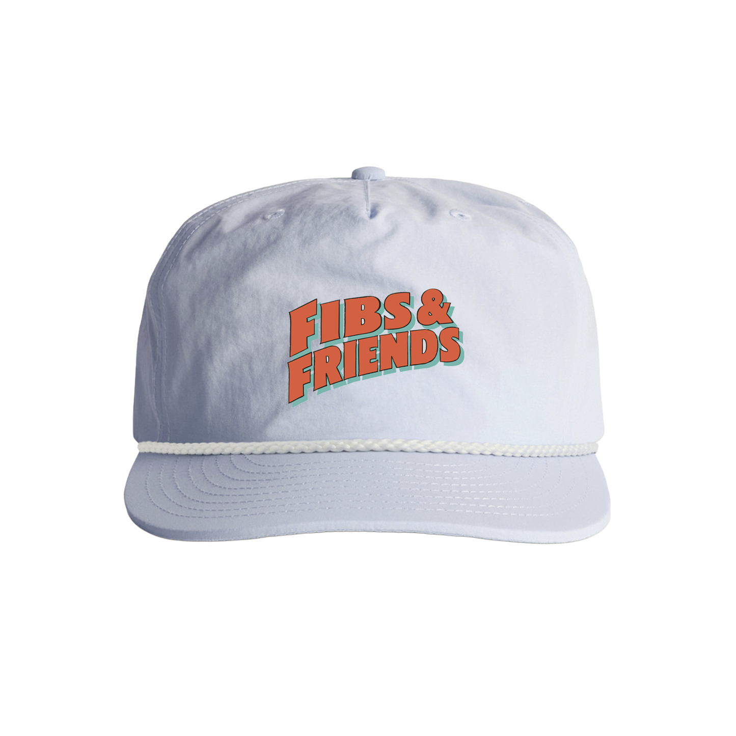 Florida Surf Hat