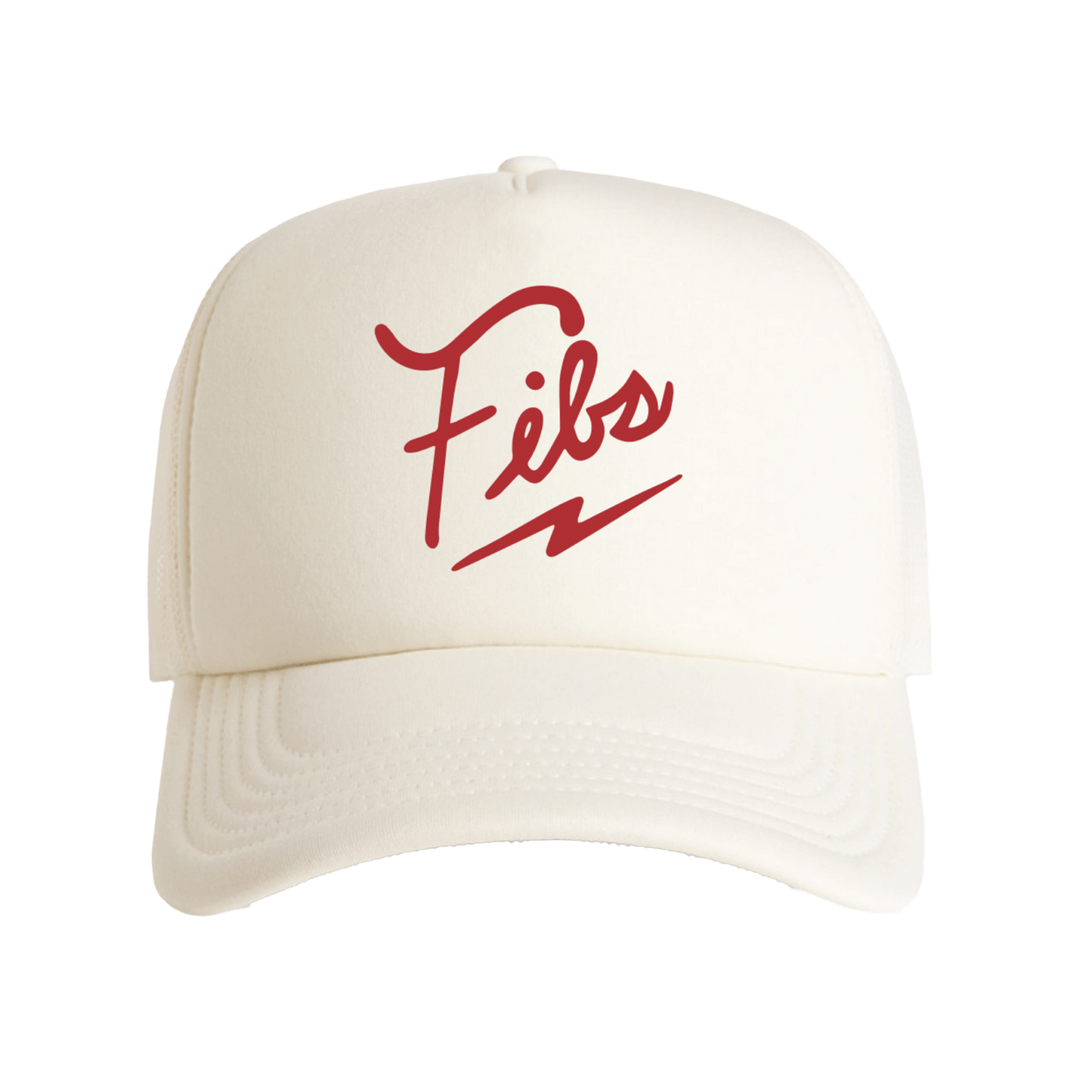 Comments Tour Trucker Hat