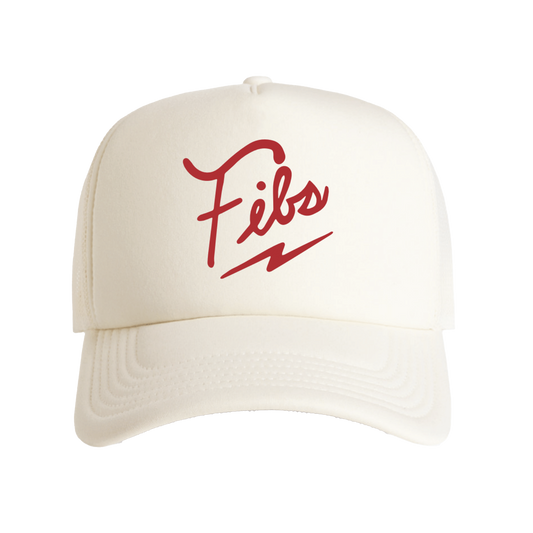 Comments Tour Trucker Hat