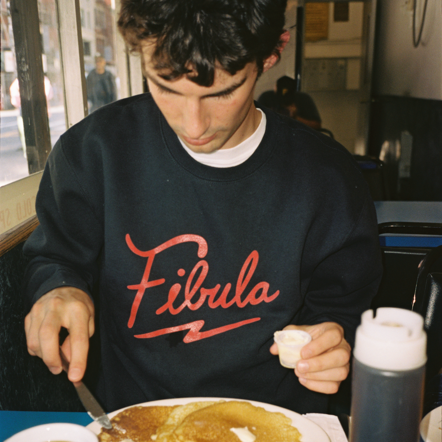 Comments Navy Tour Crew